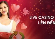 Live Casino M88 Thưởng Gửi Tiền Hàng Tuần Tới 9,200,000 Đồng