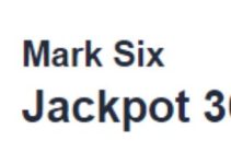Khám phá trò chơi Jackpot Mark Six với thưởng lên đến 36,5 tỷ