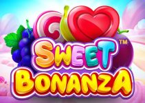Thử vận may với trò chơi Sweet Bonanza Slot tại M88