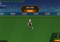 M88 Crash Soccer – Game hay độc quyền tại M88