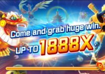 Khám phá game Gods Grant Fortune của M88