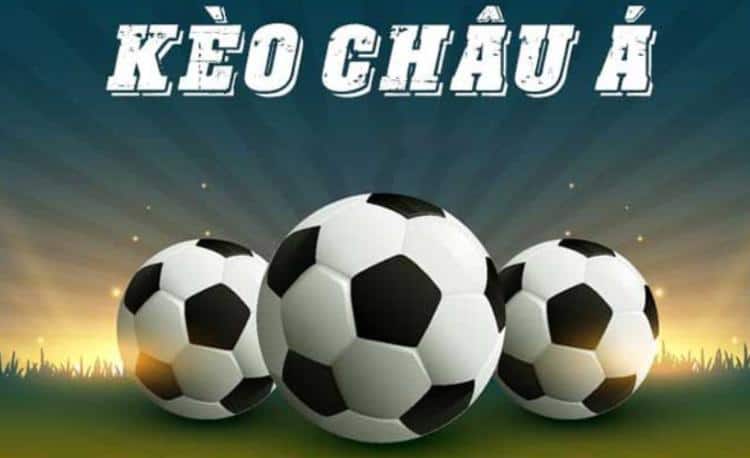 kèo châu Á